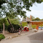 Semesterbostad Alte Schule 6