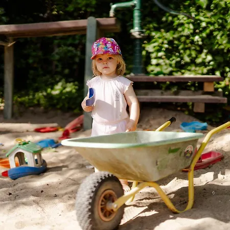 Feriehus Alte Schule 6