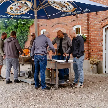 Alte Schule 6 * Staberdorf