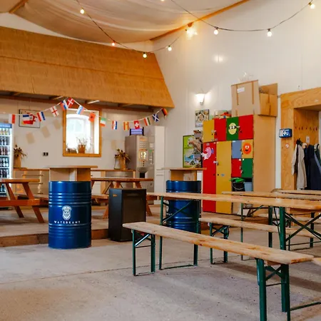 Alte Schule 6 Holiday home