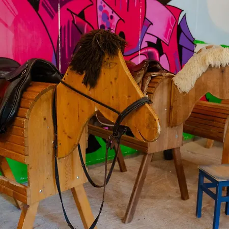 Alte Schule 6 Feriehus Staberdorf