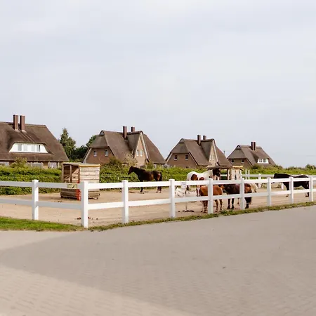 Alte Schule 6 * Staberdorf