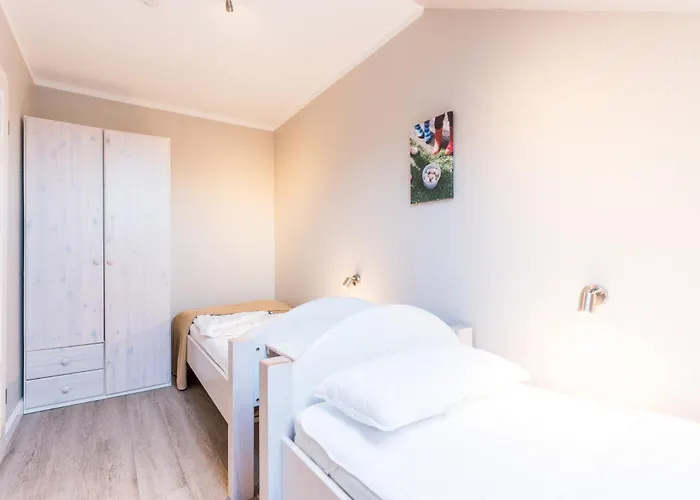 Casa vacanze Alte Schule 6 *