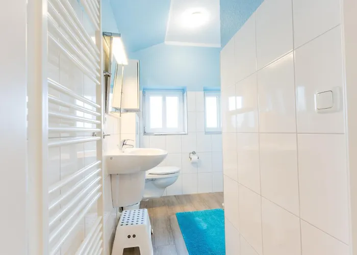 Alte Schule 6 Casa vacanze