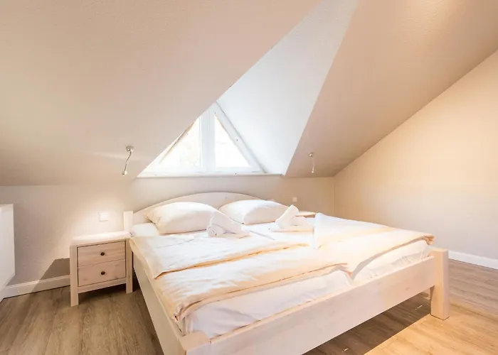 Casa vacanze Alte Schule 6