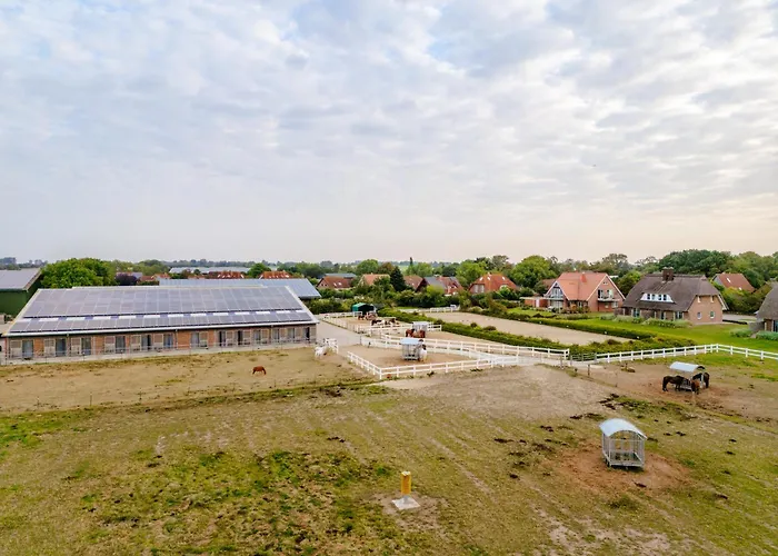 Casa vacanze Alte Schule 6 *