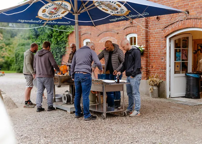 Alte Schule 6 * Staberdorf