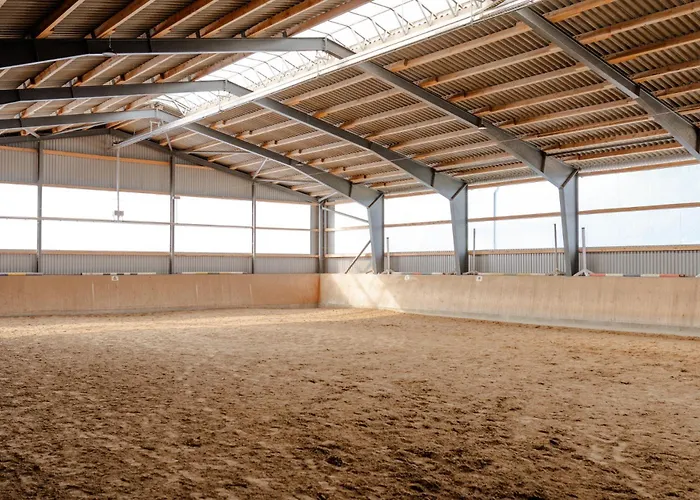 Casa vacanze Alte Schule 6 Staberdorf