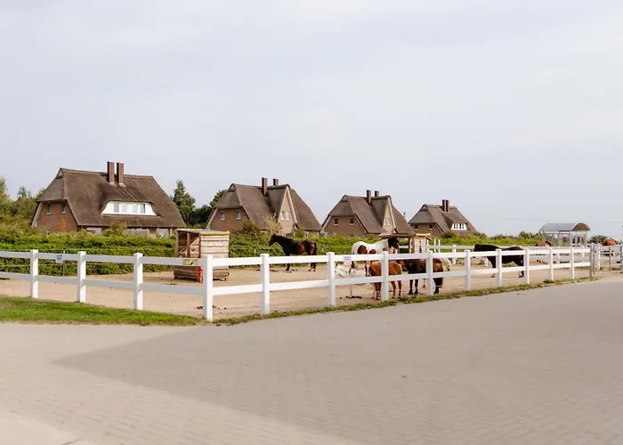 Alte Schule 6 * Staberdorf