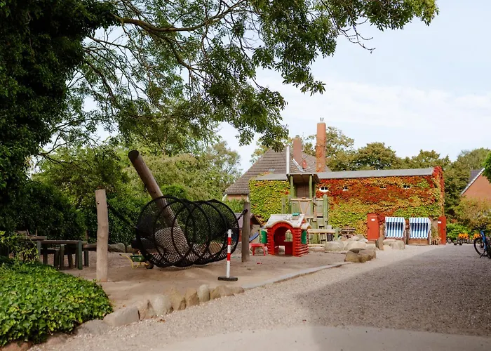 Casa vacanze Alte Schule 6