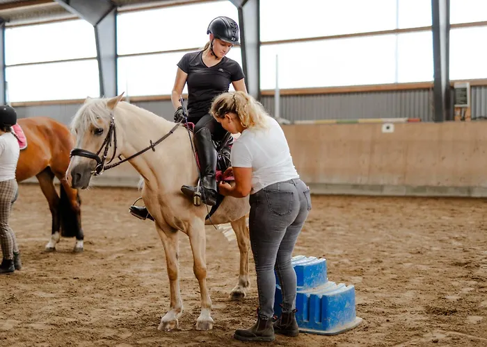 Alte Schule 6 * Staberdorf