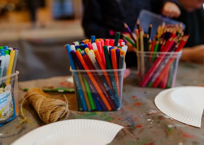 Alte Schule 6 Casa vacanze *